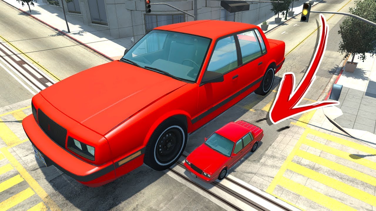 vehicles for beamng drive